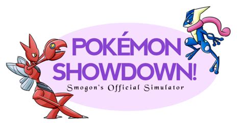 smogon|Pokémon Showdown .